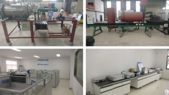 岳阳市道路养护特种装备工程技术研究中心 引领特种设备制造技术创新