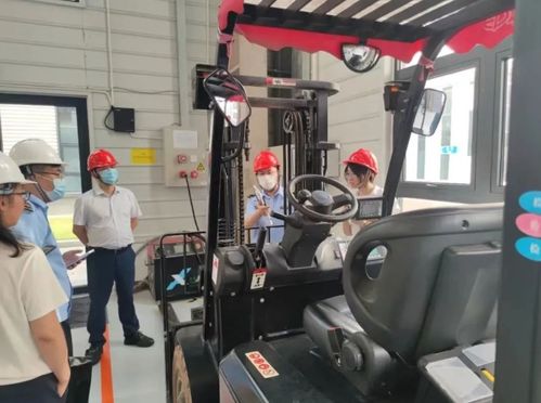 上海市市场监管系统开展节前特种设备安全与质量专项检查